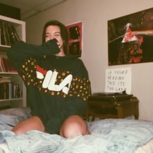 Meet your Posher, Marie-michelle